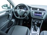 VW Tiguan bei Sportwagen.expert - Abbildung (14 / 15)