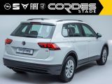 VW Tiguan bei Sportwagen.expert - Abbildung (4 / 15)