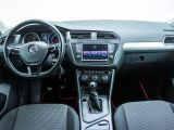 VW Tiguan bei Sportwagen.expert - Abbildung (15 / 15)