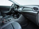 Opel Grandland X bei Sportwagen.expert - Abbildung (15 / 15)