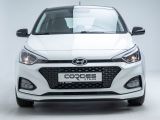 Hyundai i20 bei Sportwagen.expert - Abbildung (12 / 15)