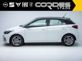 Hyundai i20 bei Sportwagen.expert - Abbildung (3 / 15)