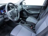 Hyundai i20 bei Sportwagen.expert - Abbildung (6 / 15)
