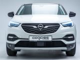 Opel Grandland X bei Sportwagen.expert - Abbildung (13 / 15)