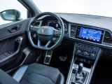 Cupra Ateca bei Sportwagen.expert - Abbildung (15 / 15)
