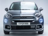 Fiat 500X bei Sportwagen.expert - Abbildung (13 / 15)