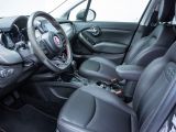 Fiat 500X bei Sportwagen.expert - Abbildung (6 / 15)