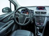 Opel Mokka bei Sportwagen.expert - Abbildung (14 / 15)