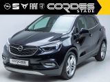 Opel Mokka X bei Sportwagen.expert - Abbildung (2 / 15)