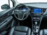 Opel Mokka X bei Sportwagen.expert - Abbildung (14 / 15)