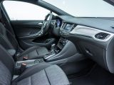 Opel Astra bei Sportwagen.expert - Abbildung (15 / 15)