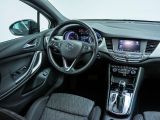 Opel Astra bei Sportwagen.expert - Abbildung (14 / 15)