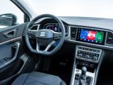 Seat Ateca bei Sportwagen.expert - Abbildung (13 / 15)