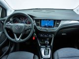 Opel Crossland X bei Sportwagen.expert - Abbildung (14 / 15)