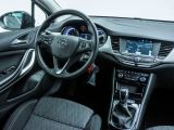 Opel Astra bei Sportwagen.expert - Abbildung (14 / 15)