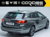 Opel Astra bei Sportwagen.expert - Abbildung (4 / 15)