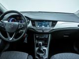 Opel Astra bei Sportwagen.expert - Abbildung (15 / 15)