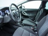 Opel Astra bei Sportwagen.expert - Abbildung (7 / 15)