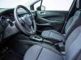 Opel Crossland X bei Sportwagen.expert - Abbildung (6 / 15)