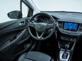 Opel Crossland X bei Sportwagen.expert - Abbildung (14 / 15)