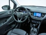 Opel Crossland X bei Sportwagen.expert - Abbildung (14 / 15)