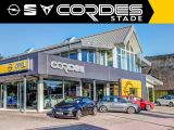 Opel Corsa bei Sportwagen.expert - Abbildung (10 / 15)