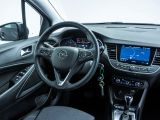 Opel Crossland X bei Sportwagen.expert - Abbildung (14 / 15)