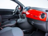 Fiat 500 bei Sportwagen.expert - Abbildung (15 / 15)