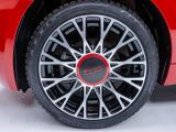 Fiat 500 bei Sportwagen.expert - Abbildung (9 / 15)