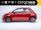 Fiat 500 bei Sportwagen.expert - Abbildung (3 / 15)