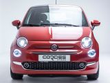 Fiat 500 bei Sportwagen.expert - Abbildung (12 / 15)