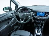 Opel Crossland X bei Sportwagen.expert - Abbildung (14 / 15)