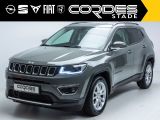 Jeep Compass bei Sportwagen.expert - Abbildung (2 / 15)