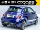 Abarth 500 bei Sportwagen.expert - Abbildung (4 / 15)