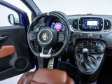 Abarth 500 bei Sportwagen.expert - Abbildung (15 / 15)