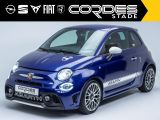 Abarth 500 bei Sportwagen.expert - Abbildung (2 / 15)