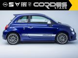 Abarth 500 bei Sportwagen.expert - Abbildung (5 / 15)