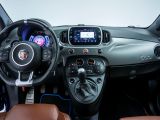 Abarth 500 bei Sportwagen.expert - Abbildung (14 / 15)