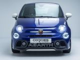 Abarth 500 bei Sportwagen.expert - Abbildung (13 / 15)