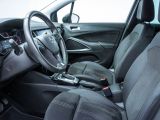 Opel Crossland X bei Sportwagen.expert - Abbildung (7 / 15)