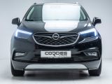 Opel Mokka X bei Sportwagen.expert - Abbildung (13 / 15)