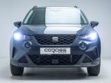 Seat Arona bei Sportwagen.expert - Abbildung (13 / 15)