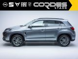 Mitsubishi ASX bei Sportwagen.expert - Abbildung (3 / 15)