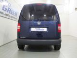 VW Caddy bei Sportwagen.expert - Abbildung (4 / 13)