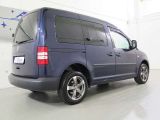 VW Caddy bei Sportwagen.expert - Abbildung (2 / 13)