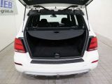 Mercedes-Benz GLK-Klasse bei Sportwagen.expert - Abbildung (5 / 14)