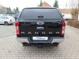 Ford Ranger bei Sportwagen.expert - Abbildung (5 / 13)