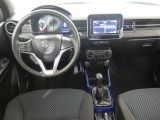Suzuki Ignis bei Sportwagen.expert - Abbildung (10 / 15) Suzuki Ignis bei Sportwagen.expert - Abbildung (10 / 15)