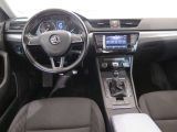 Skoda Superb bei Sportwagen.expert - Abbildung (8 / 13)
