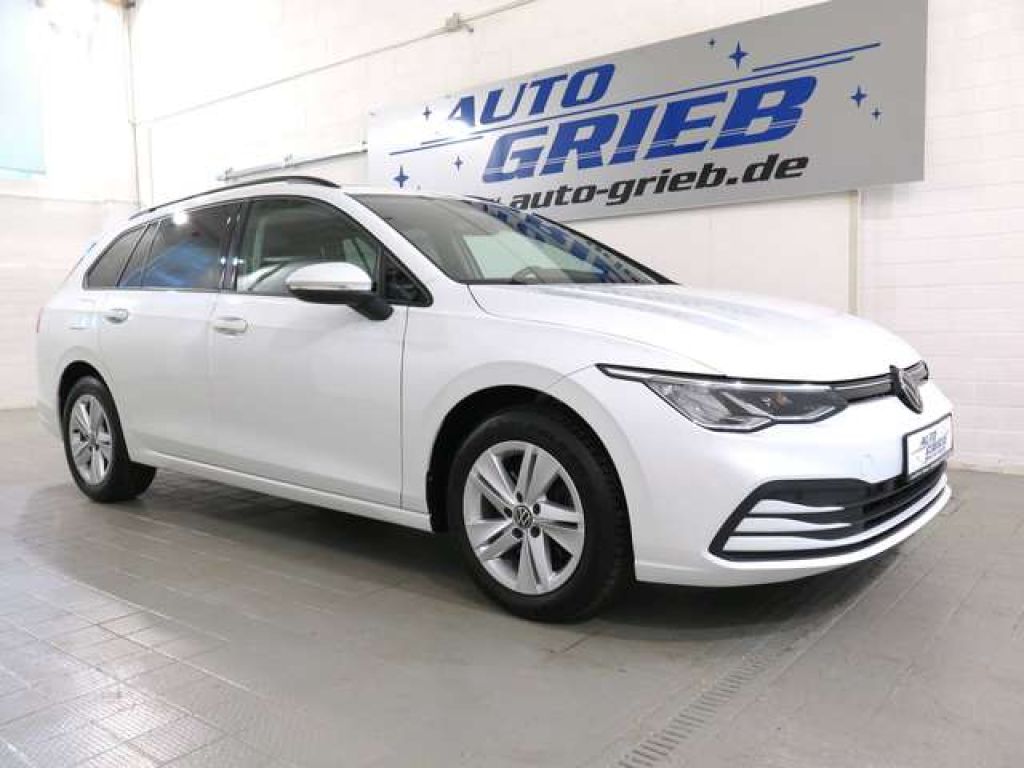 VW Golf bei Sportwagen.expert - Hauptabbildung VW Golf bei Sportwagen.expert - Hauptabbildung